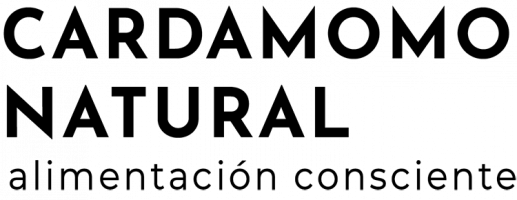 Cardamomo Natural